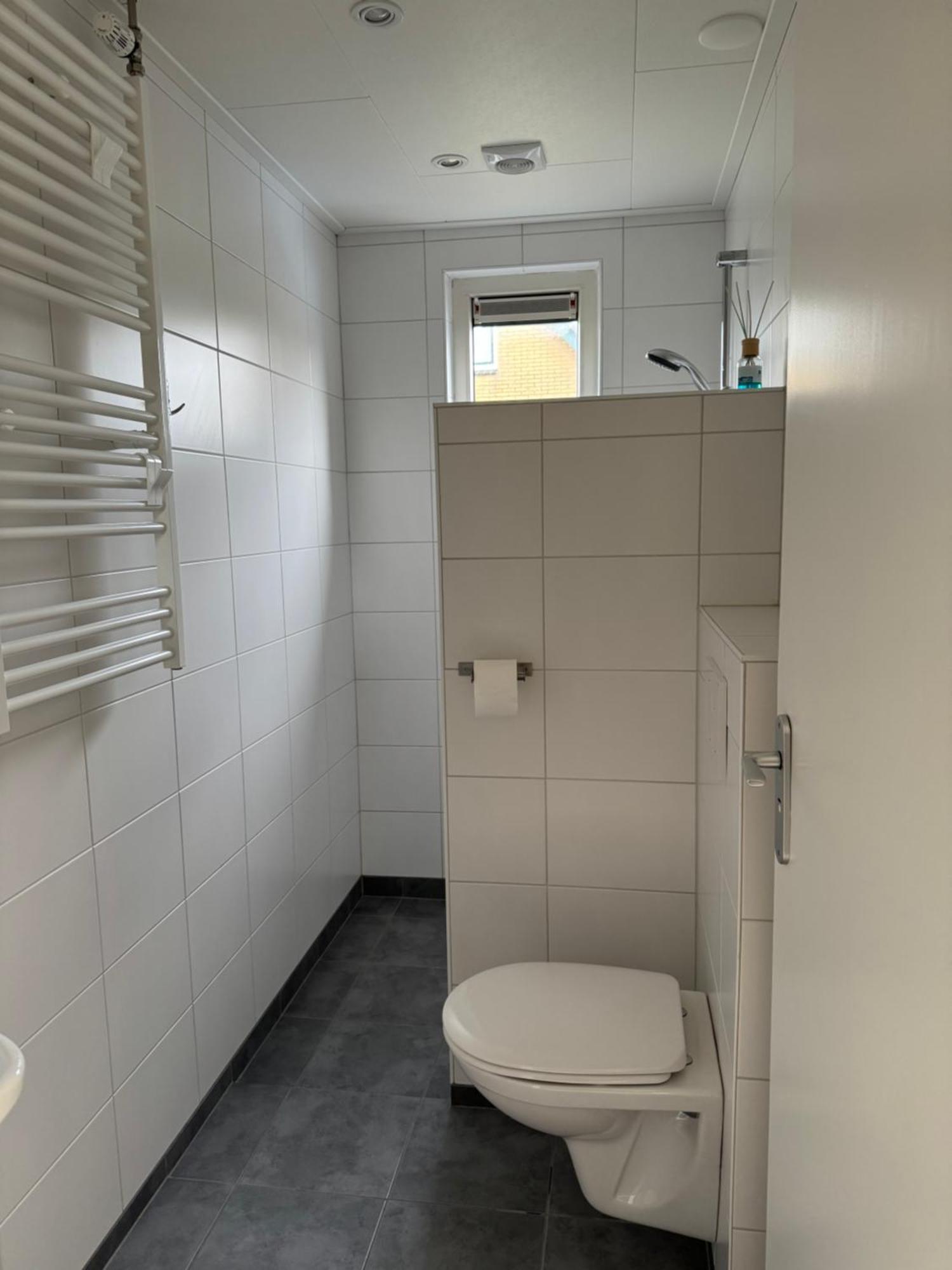 'T Fabriekje Lägenhet Buren  Exteriör bild